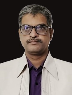 Mr. G. Vengatraghavan